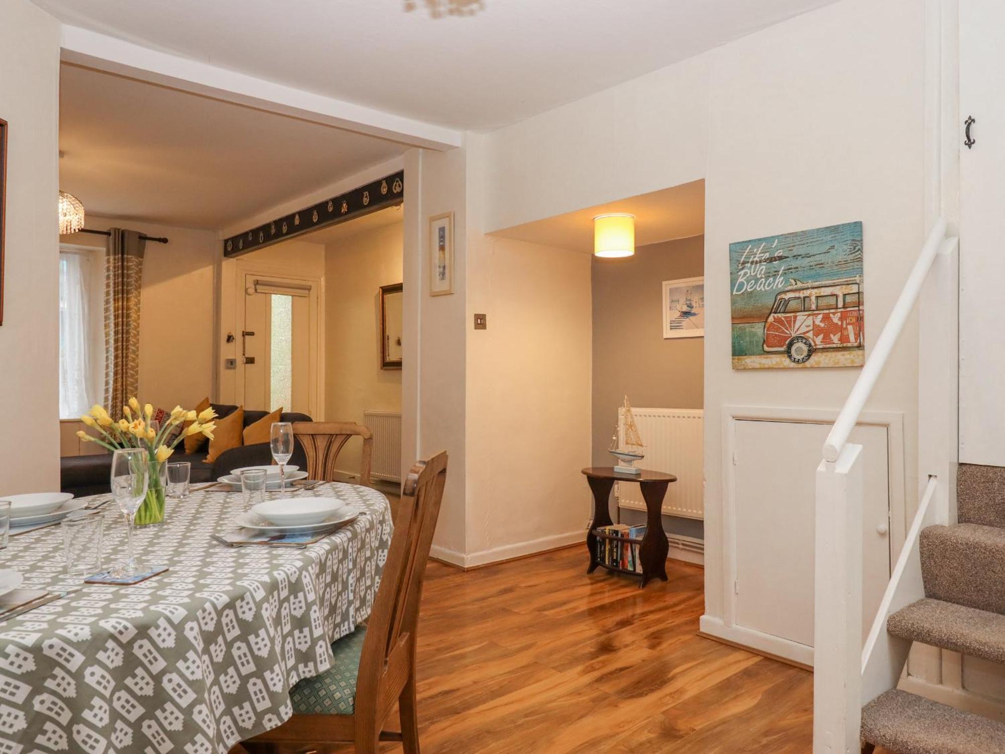 Clements Cottage Пейнтън Екстериор снимка