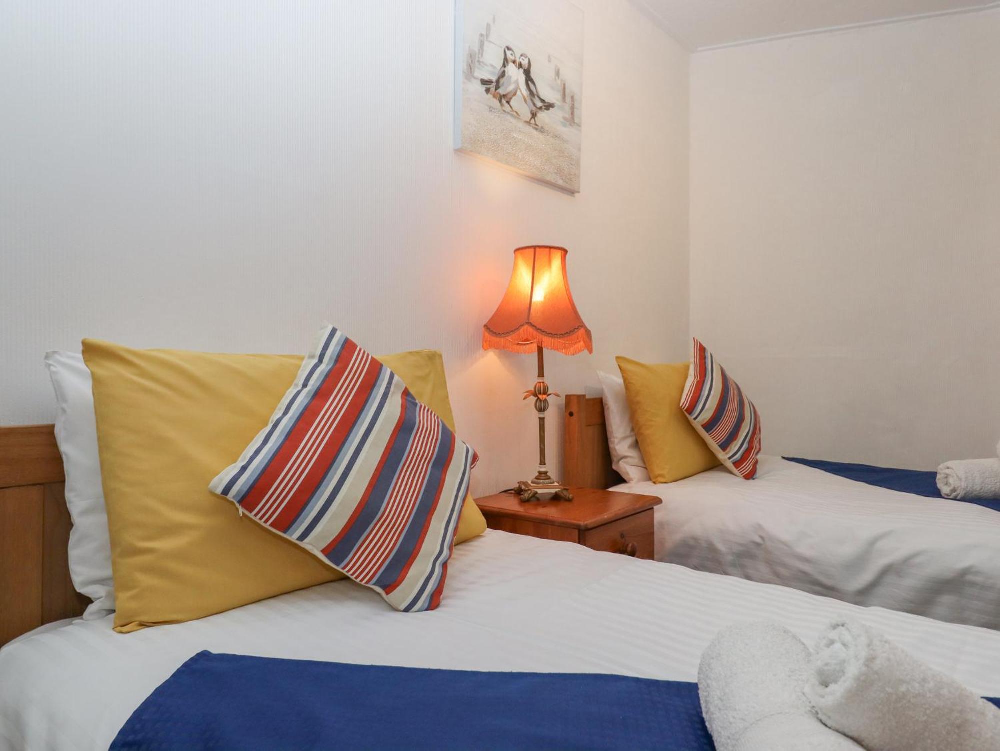 Clements Cottage Пейнтън Екстериор снимка