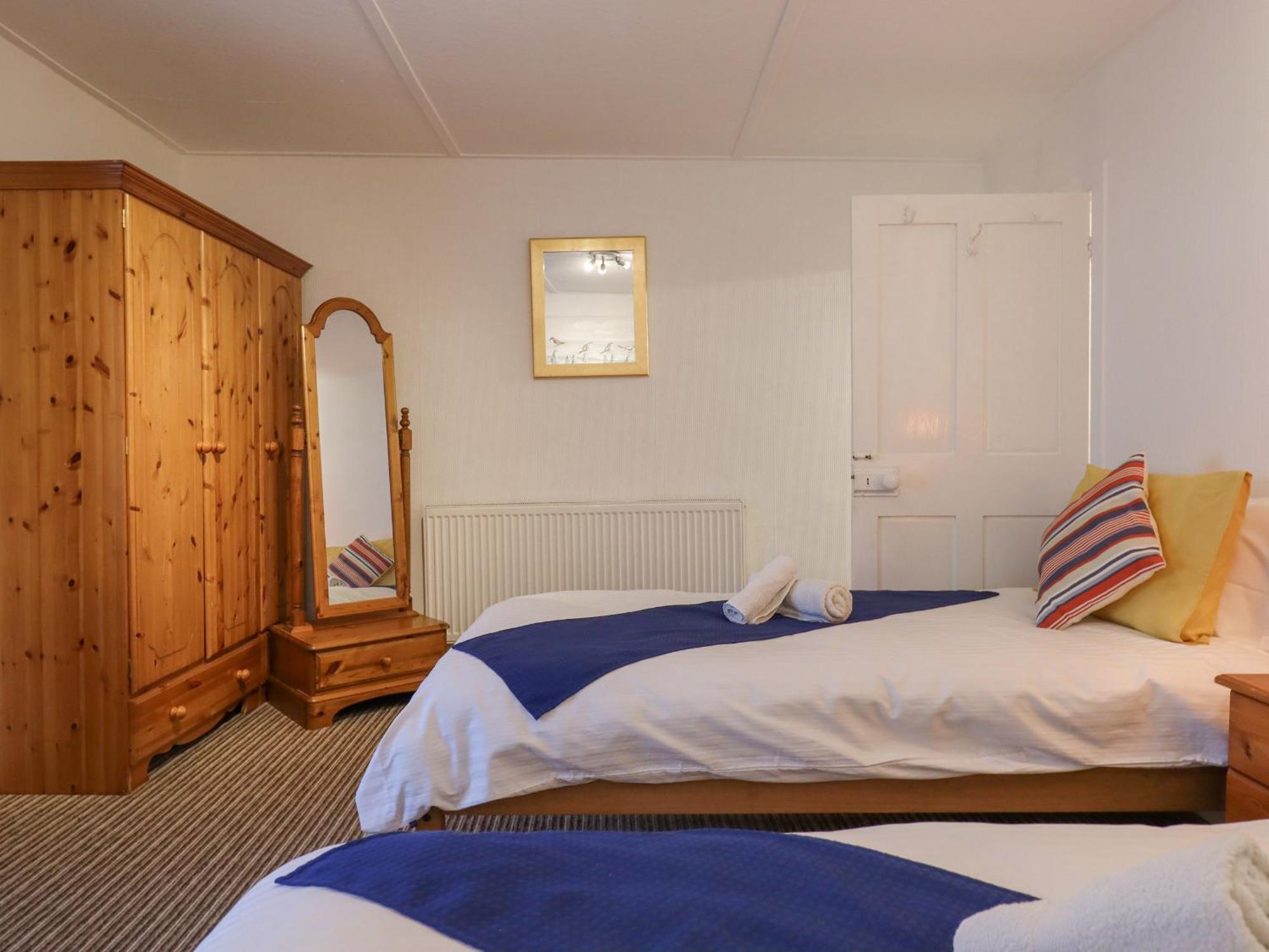 Clements Cottage Пейнтън Екстериор снимка