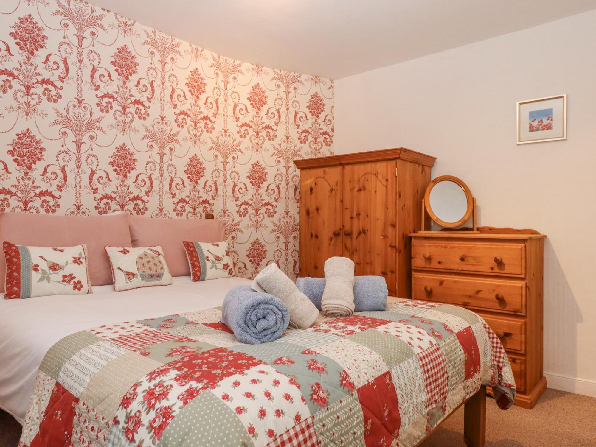 Clements Cottage Пейнтън Екстериор снимка